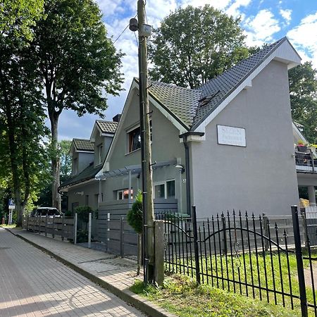 Sizen Rewal - Noclegi Pokoje I Apartament Экстерьер фото