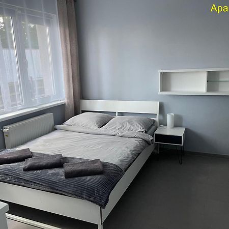 Sizen Rewal - Noclegi Pokoje I Apartament Экстерьер фото