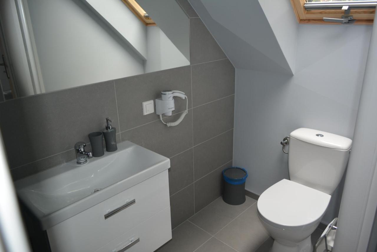 Sizen Rewal - Noclegi Pokoje I Apartament Экстерьер фото