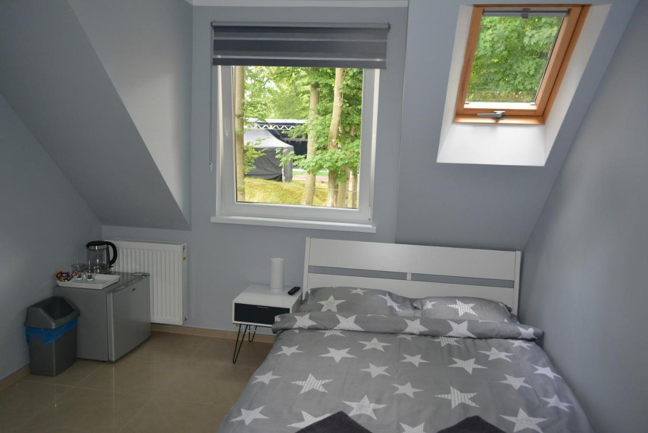 Sizen Rewal - Noclegi Pokoje I Apartament Экстерьер фото