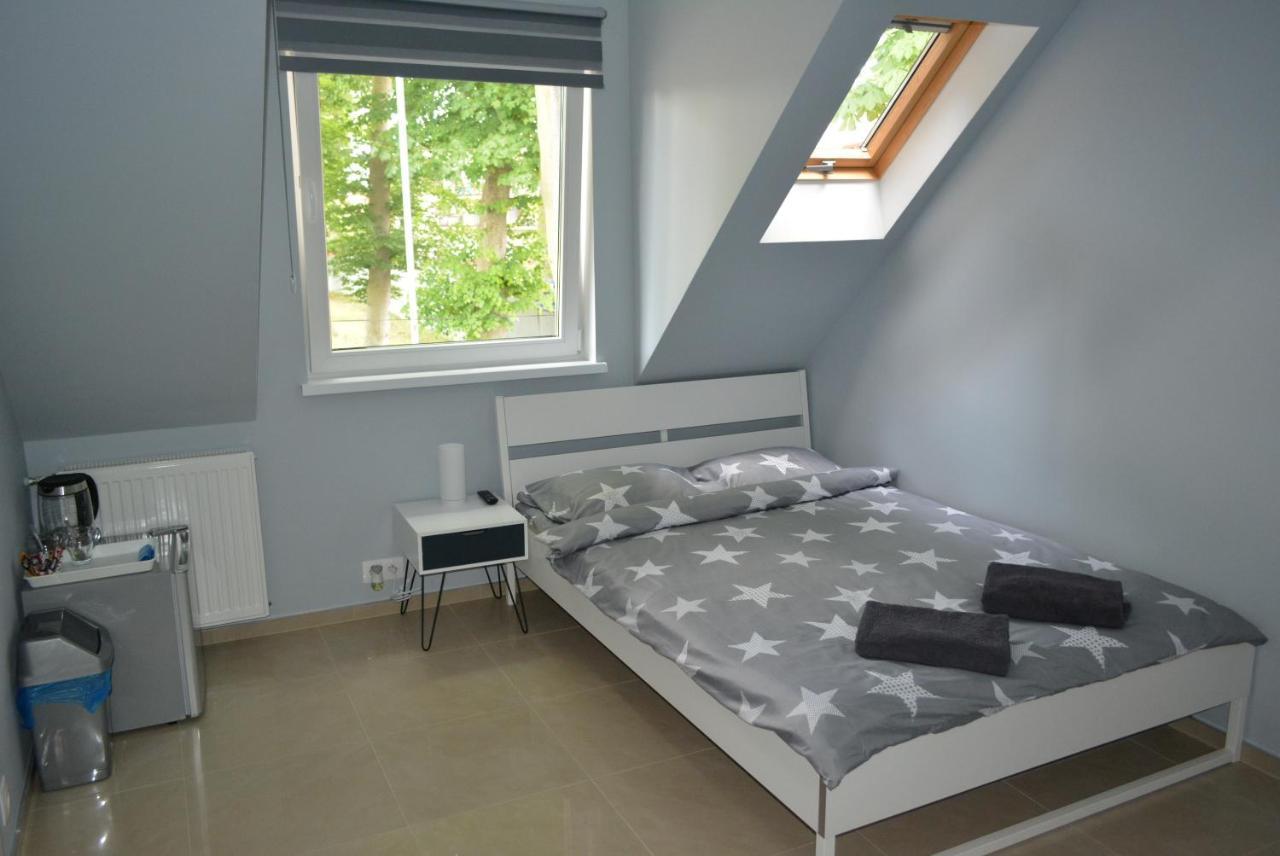 Sizen Rewal - Noclegi Pokoje I Apartament Экстерьер фото