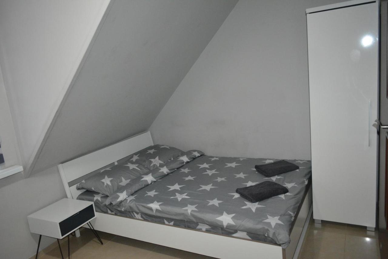 Sizen Rewal - Noclegi Pokoje I Apartament Экстерьер фото