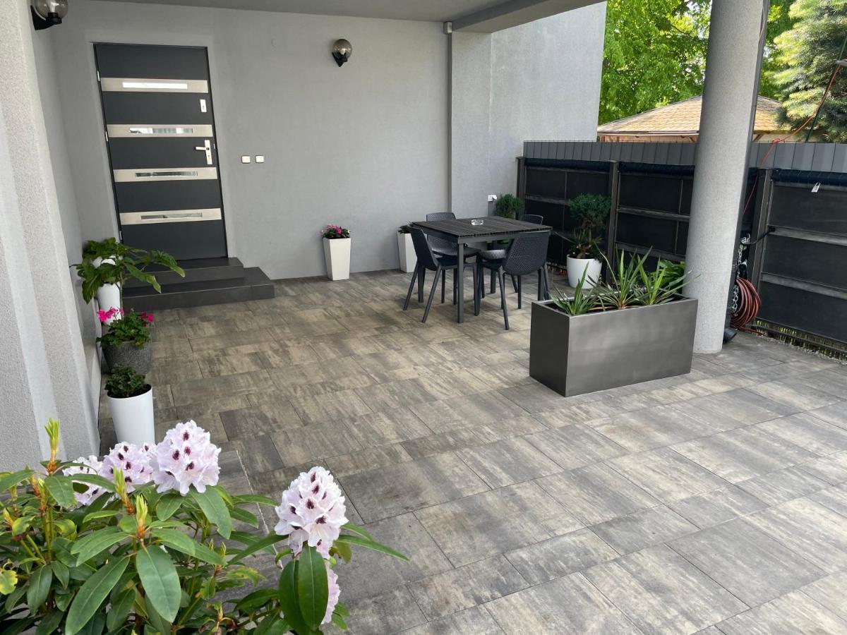 Sizen Rewal - Noclegi Pokoje I Apartament Экстерьер фото