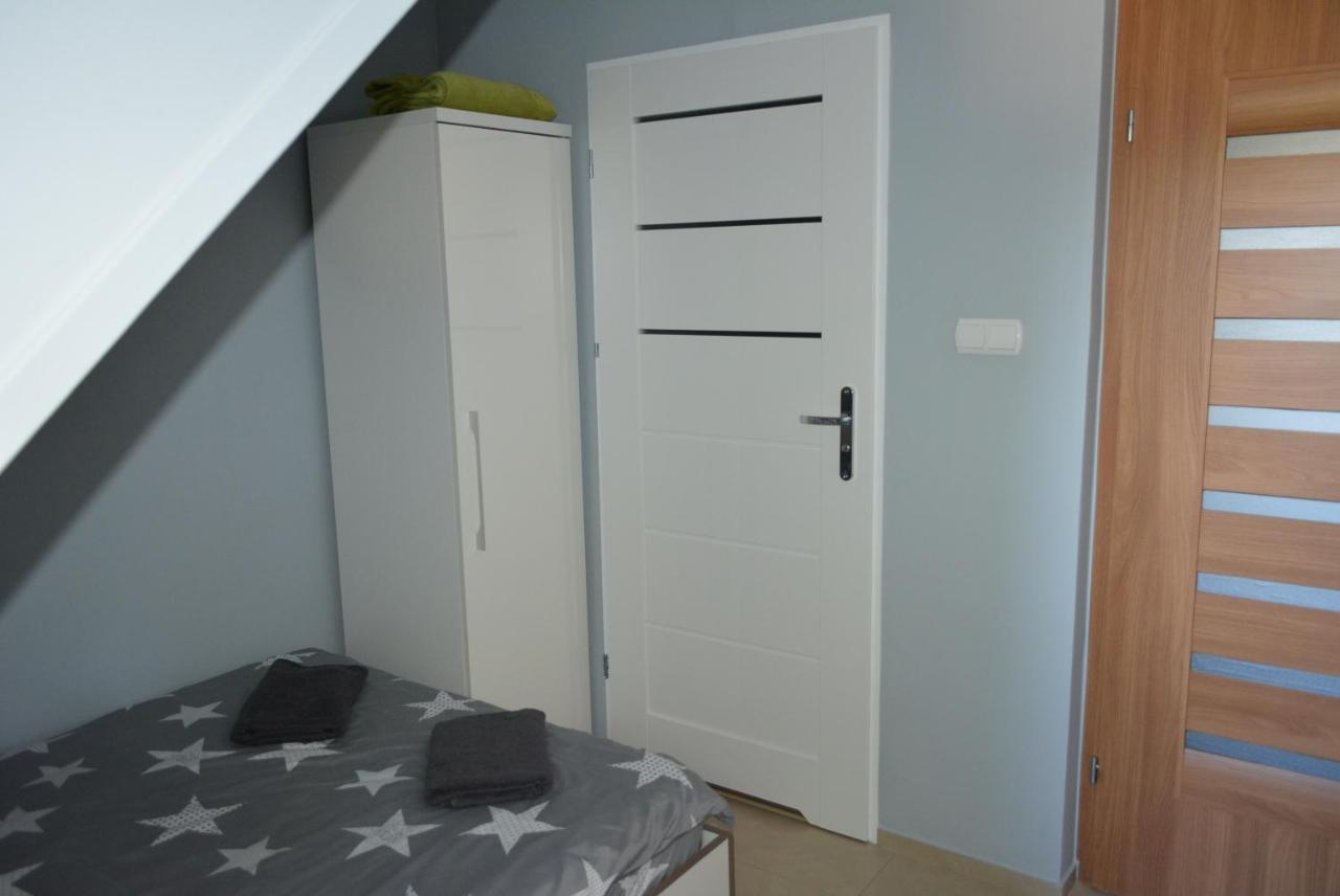 Sizen Rewal - Noclegi Pokoje I Apartament Экстерьер фото