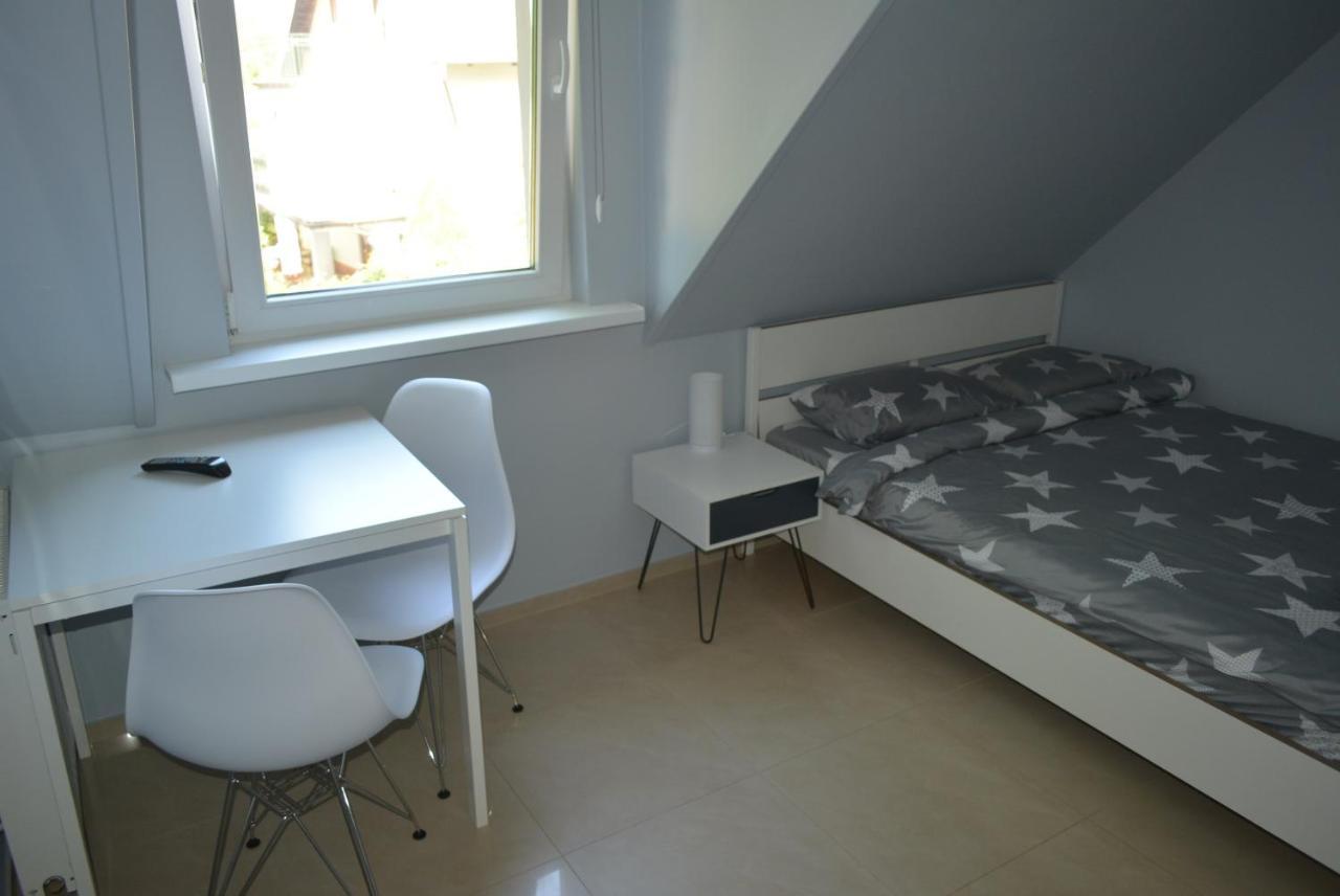 Sizen Rewal - Noclegi Pokoje I Apartament Экстерьер фото