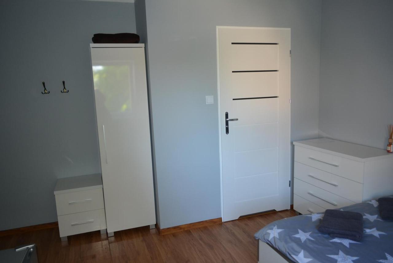 Sizen Rewal - Noclegi Pokoje I Apartament Экстерьер фото