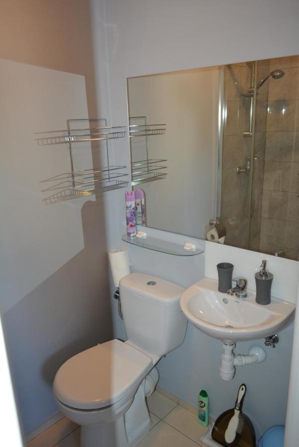 Sizen Rewal - Noclegi Pokoje I Apartament Экстерьер фото