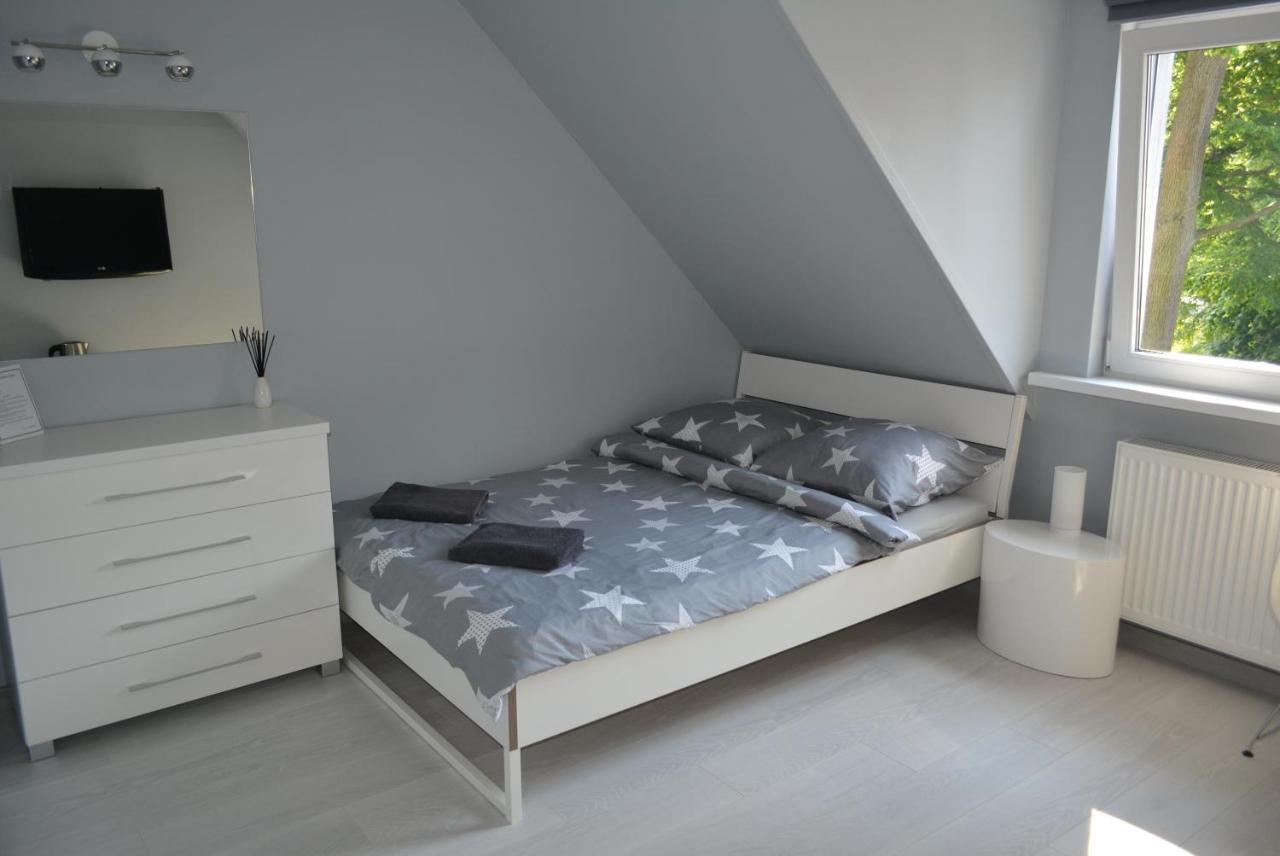 Sizen Rewal - Noclegi Pokoje I Apartament Экстерьер фото