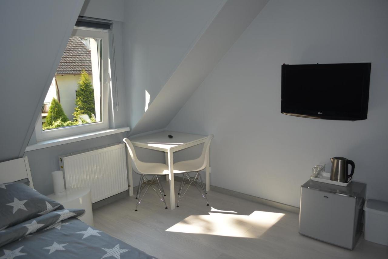 Sizen Rewal - Noclegi Pokoje I Apartament Экстерьер фото