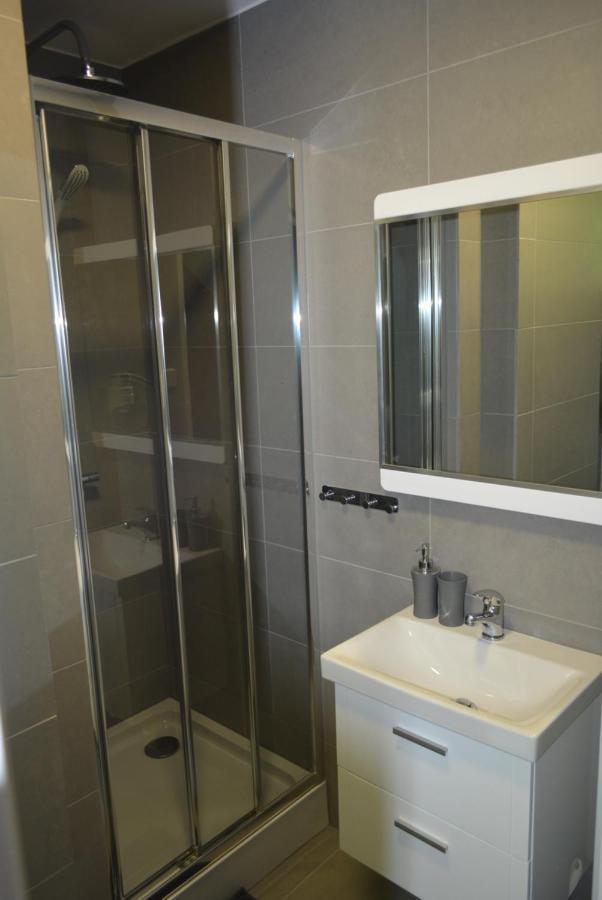 Sizen Rewal - Noclegi Pokoje I Apartament Экстерьер фото
