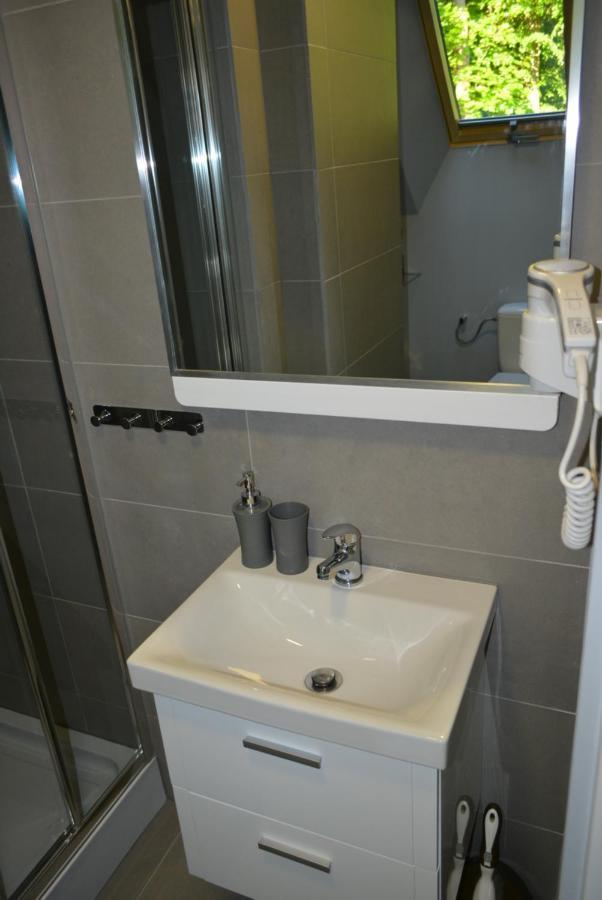 Sizen Rewal - Noclegi Pokoje I Apartament Экстерьер фото