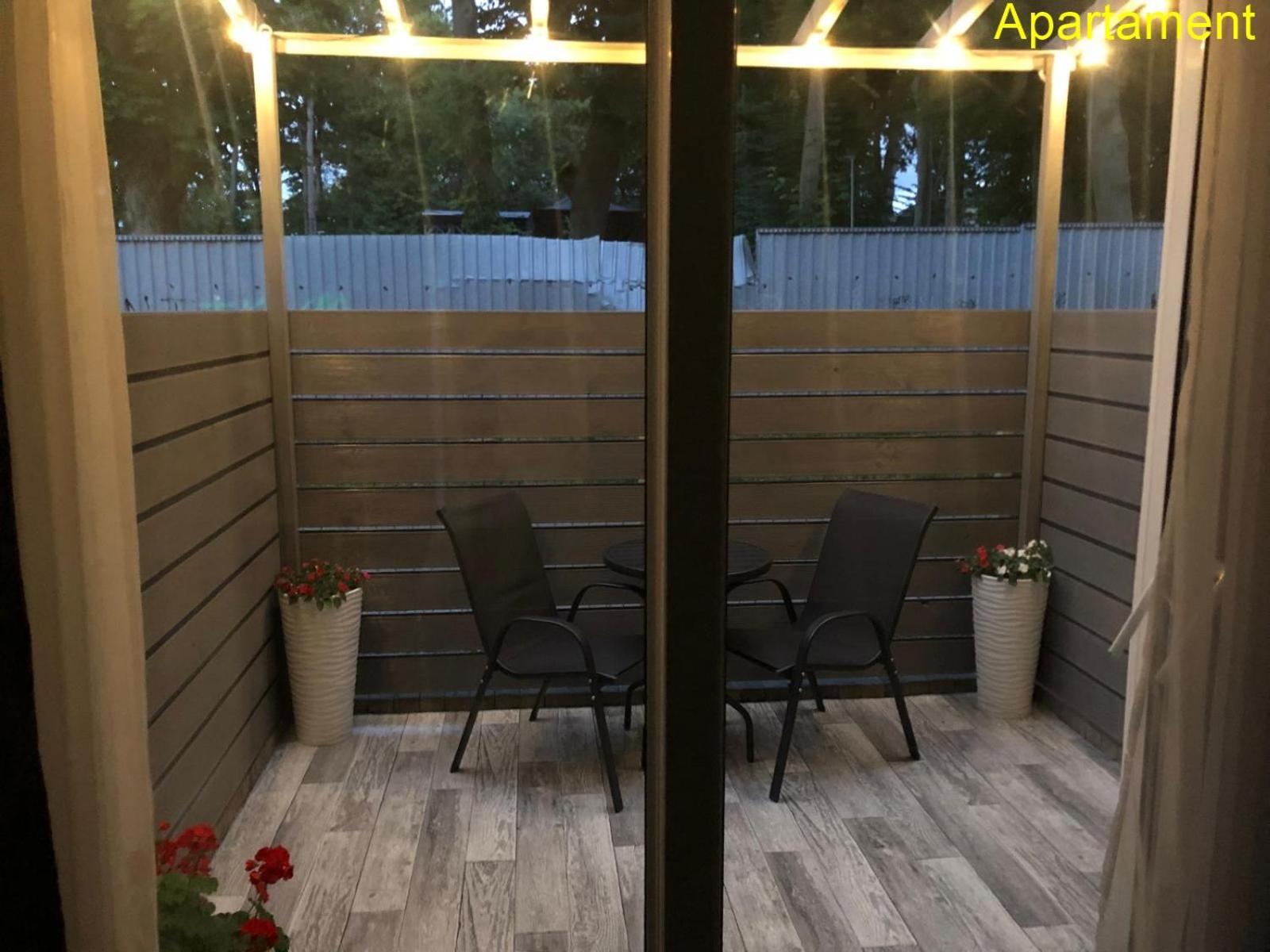 Sizen Rewal - Noclegi Pokoje I Apartament Экстерьер фото