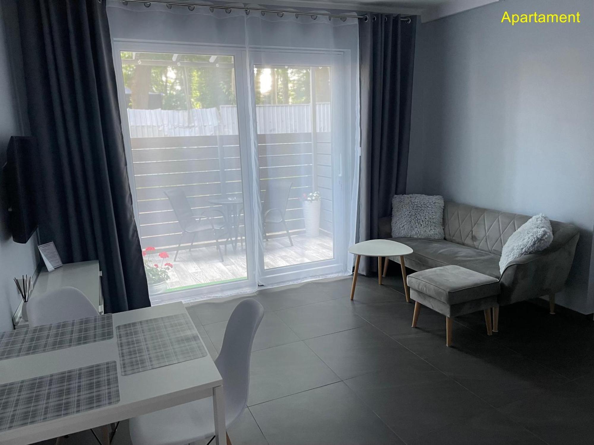 Sizen Rewal - Noclegi Pokoje I Apartament Экстерьер фото
