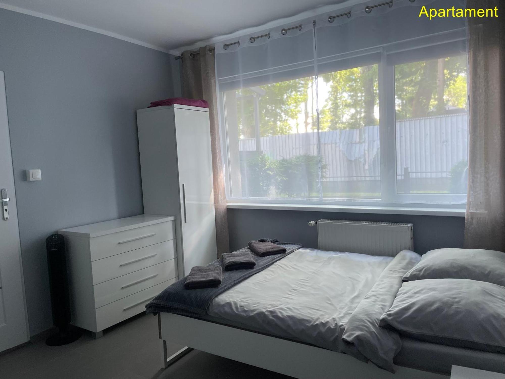 Sizen Rewal - Noclegi Pokoje I Apartament Экстерьер фото