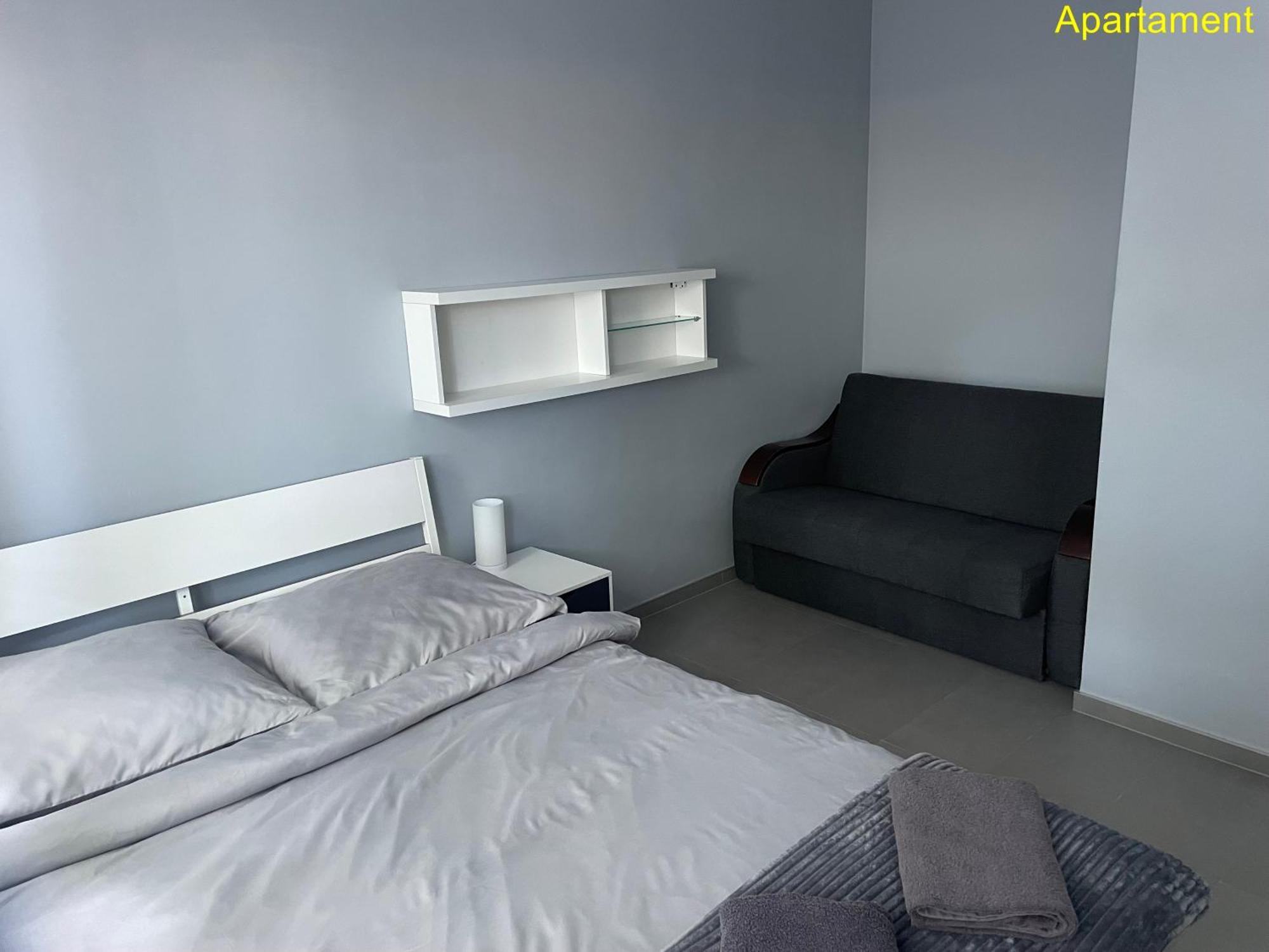 Sizen Rewal - Noclegi Pokoje I Apartament Экстерьер фото